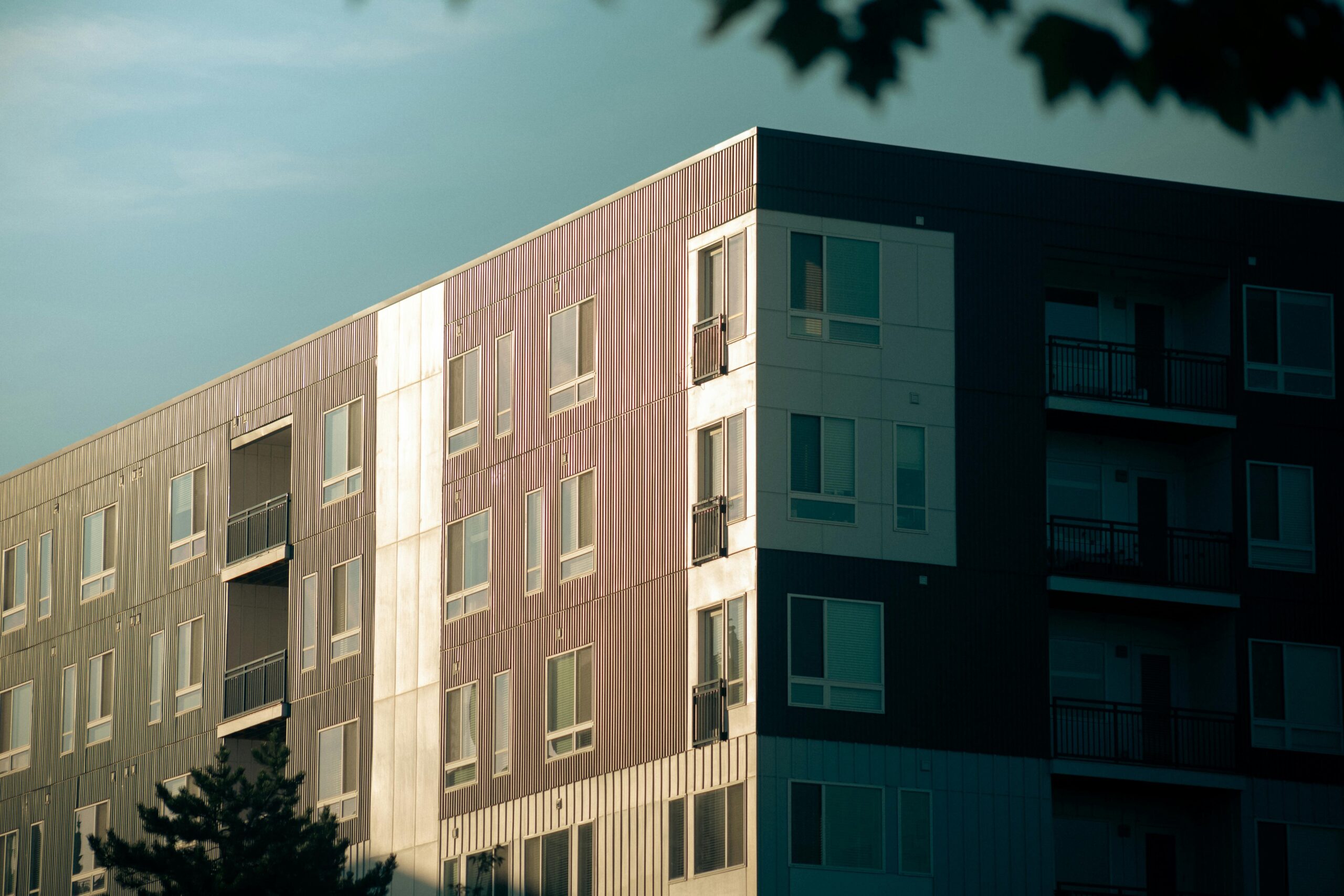 Architectural Design Rentals
