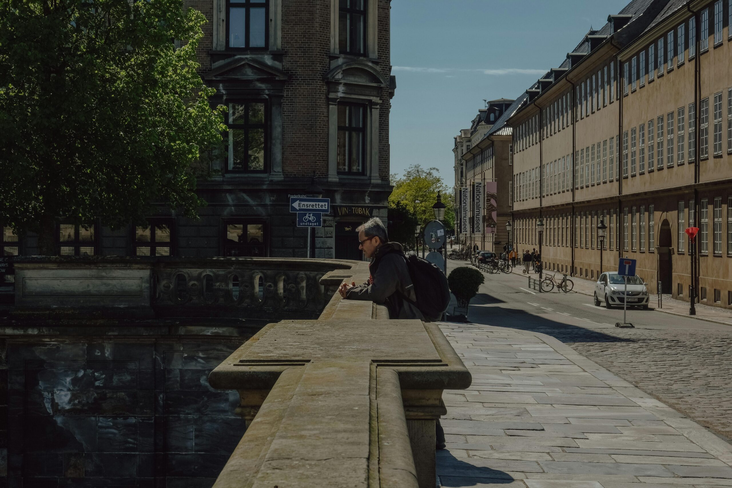 City Exploration Tips
