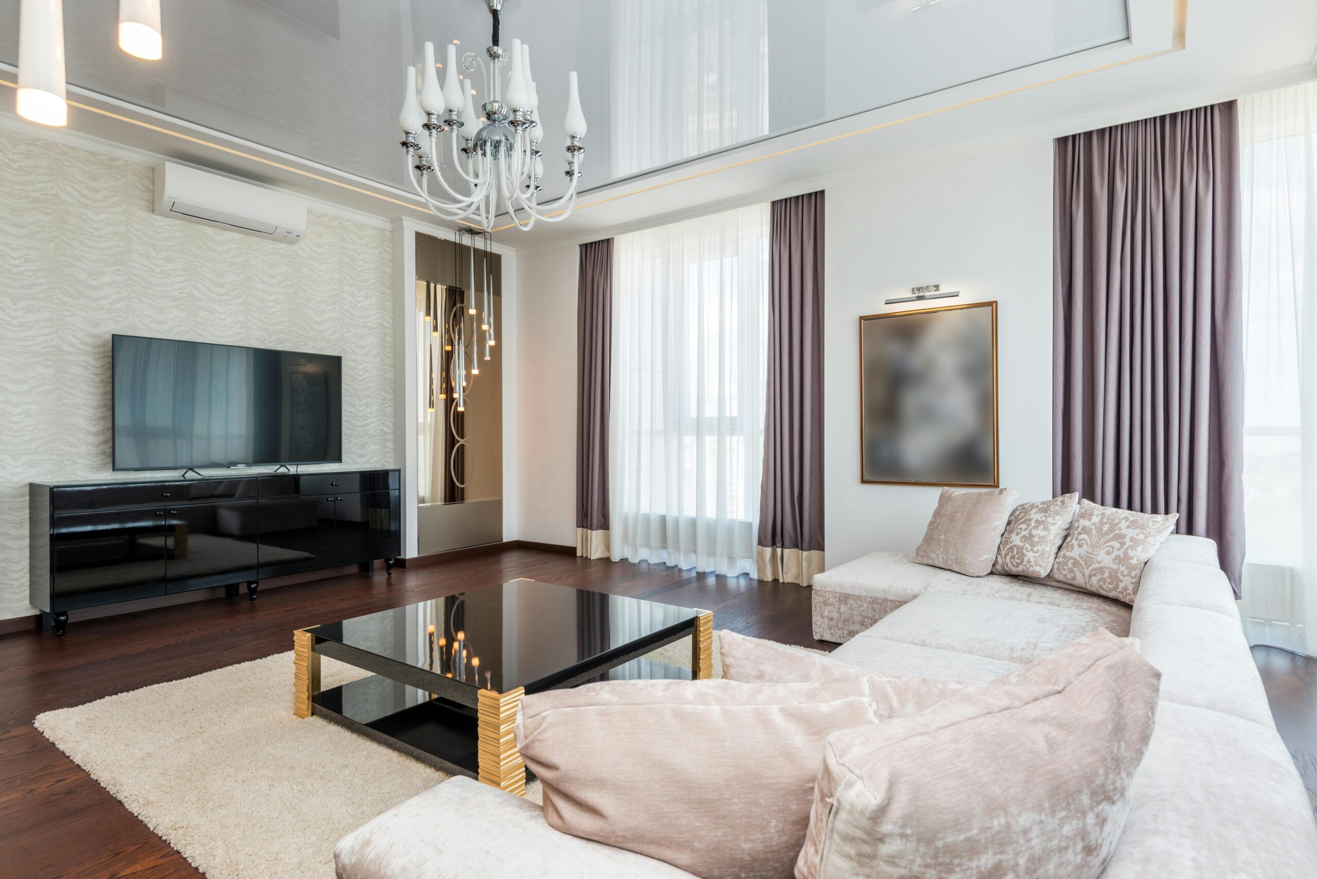 cozy vacation rental