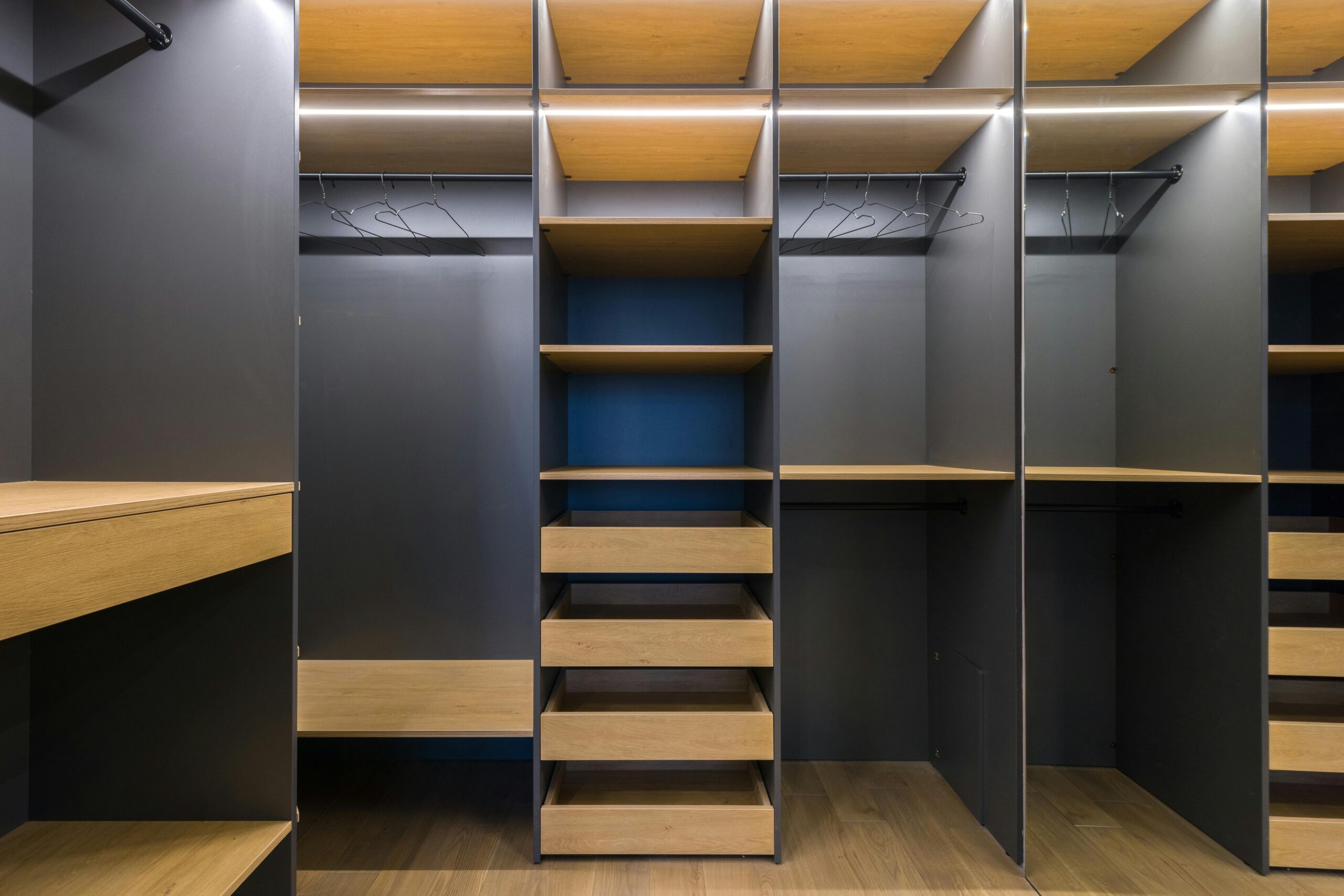 Minimalist Interiors