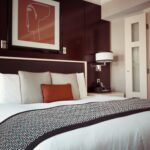 Voice-Controlled Amenities